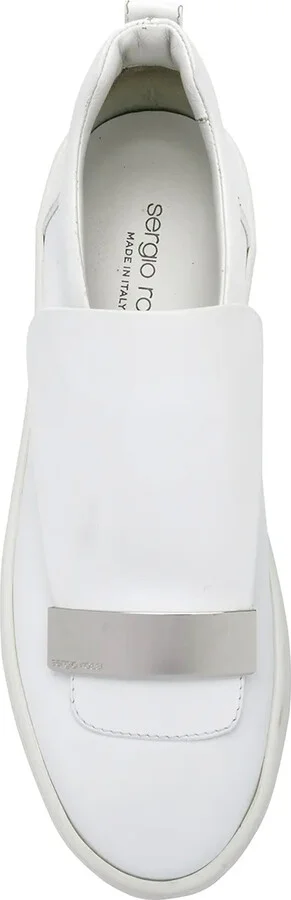Blair slip on sneakers - Image 4