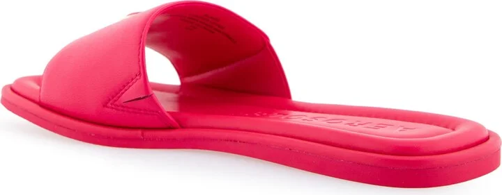 Blaire Buckle Slide Sandal - Image 2