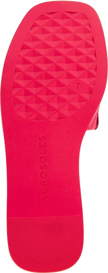 Blaire Buckle Slide Sandal - Image 6