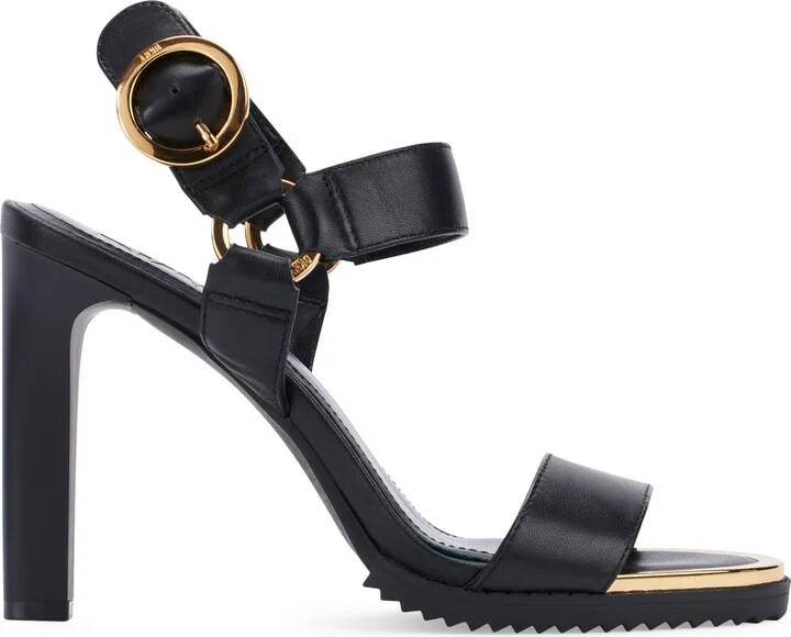Blaire Harness Strap Sandal - Image 2