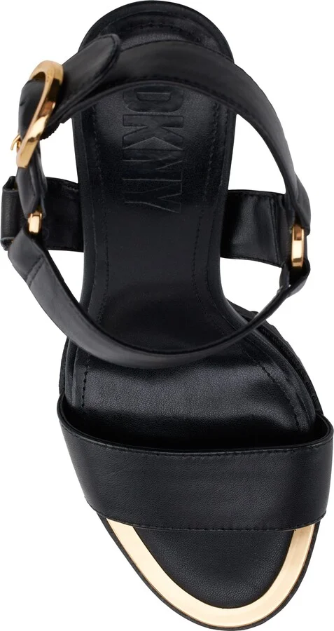 Blaire Harness Strap Sandal - Image 3
