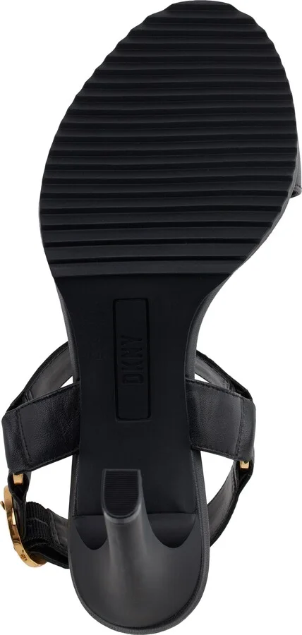 Blaire Harness Strap Sandal - Image 4