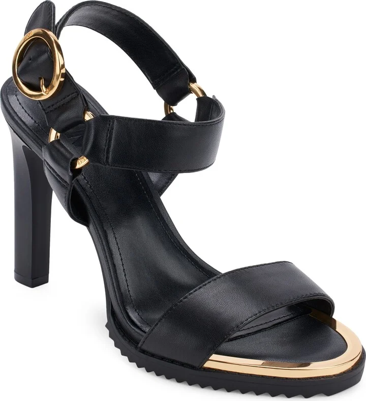 Blaire Harness Strap Sandal