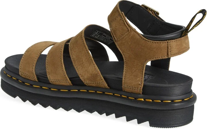 Blaire Platform Sandal - Image 2