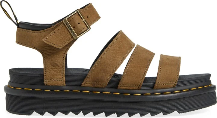 Blaire Platform Sandal - Image 4