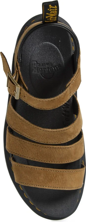 Blaire Platform Sandal - Image 5