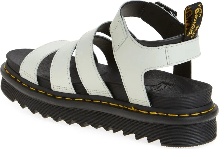Blaire Platform Sandal - Image 2