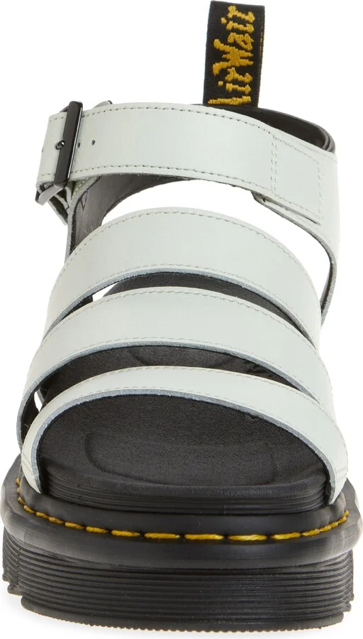 Blaire Platform Sandal - Image 3