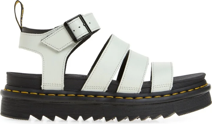 Blaire Platform Sandal - Image 4