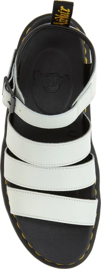 Blaire Platform Sandal - Image 5