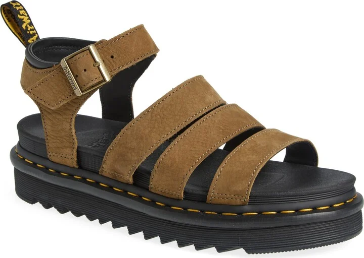 Blaire Platform Sandal
