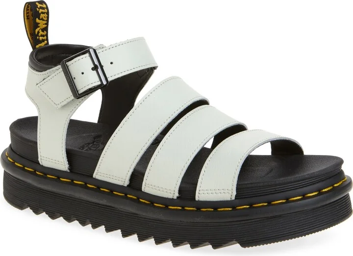 Blaire Platform Sandal