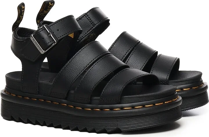 Blaire Platform Sandals - Image 2