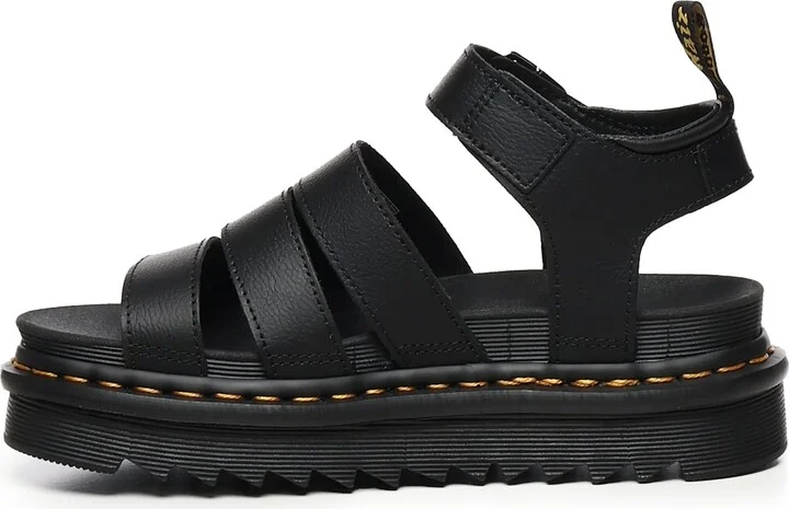 Blaire Platform Sandals - Image 4