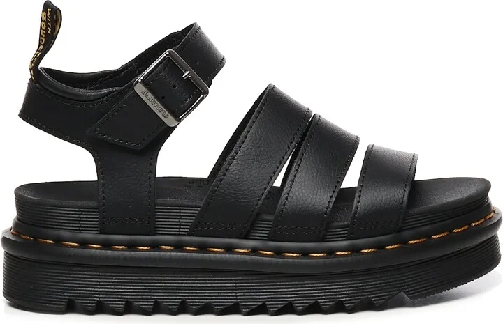 Blaire Platform Sandals