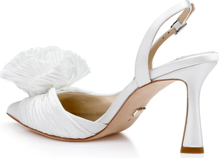 Blaire Pointed Toe Pump - Image 2