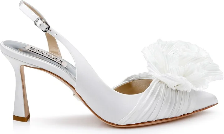 Blaire Pointed Toe Pump - Image 3