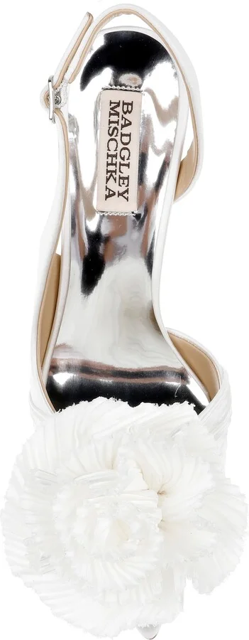 Blaire Pointed Toe Pump - Image 5