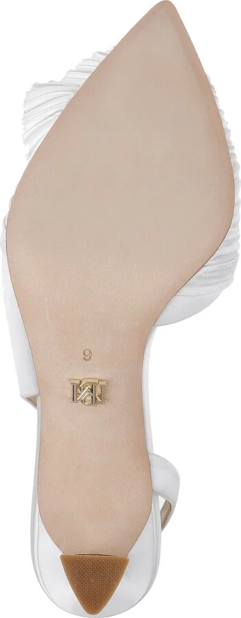Blaire Pointed Toe Pump - Image 6