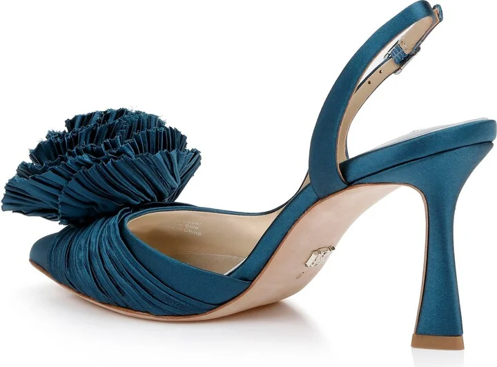 Blaire Pointed Toe Pump - Image 8