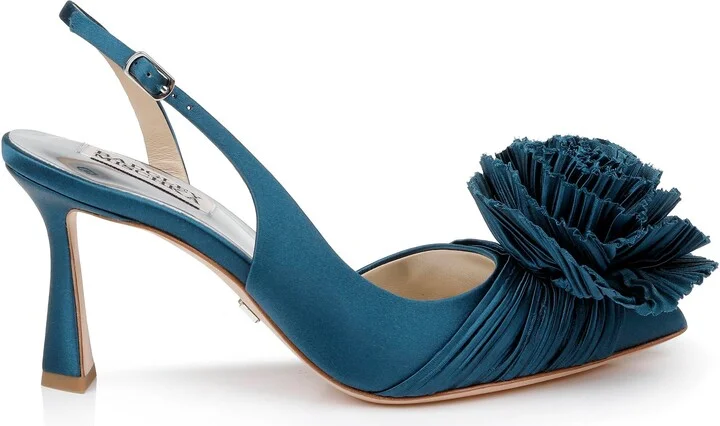 Blaire Pointed Toe Pump - Image 9
