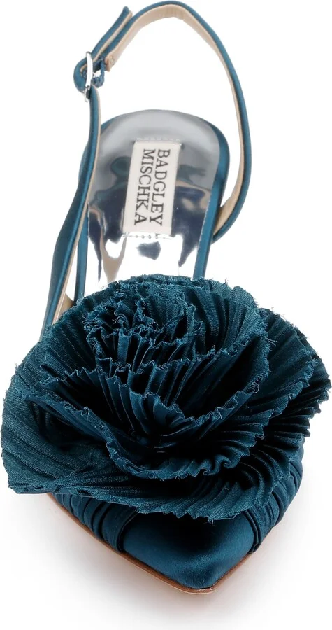 Blaire Pointed Toe Pump - Image 10