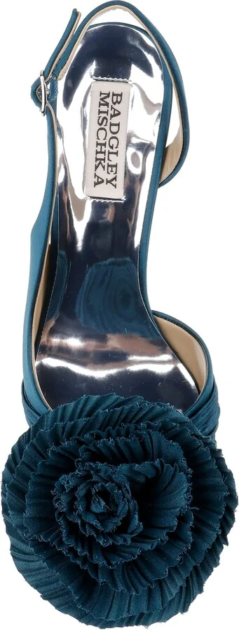 Blaire Pointed Toe Pump - Image 11
