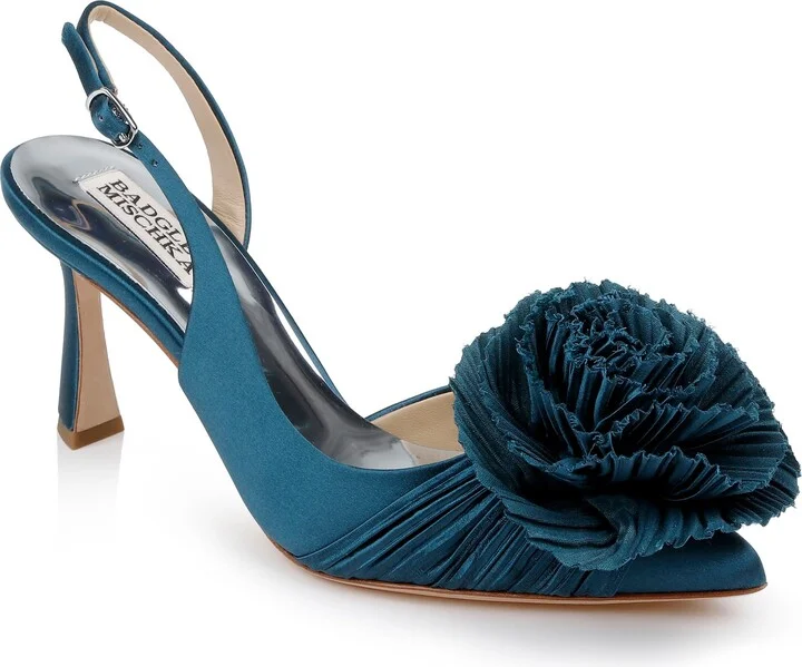 Dark Teal