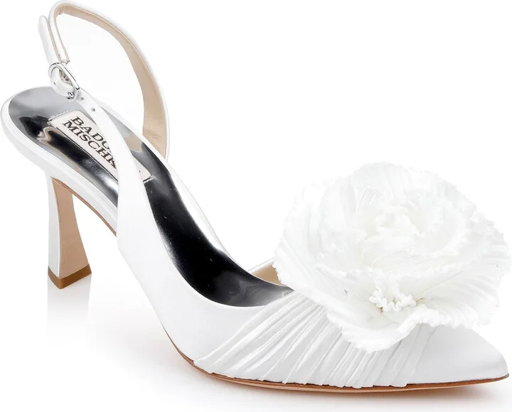 Blaire Pointed Toe Pump