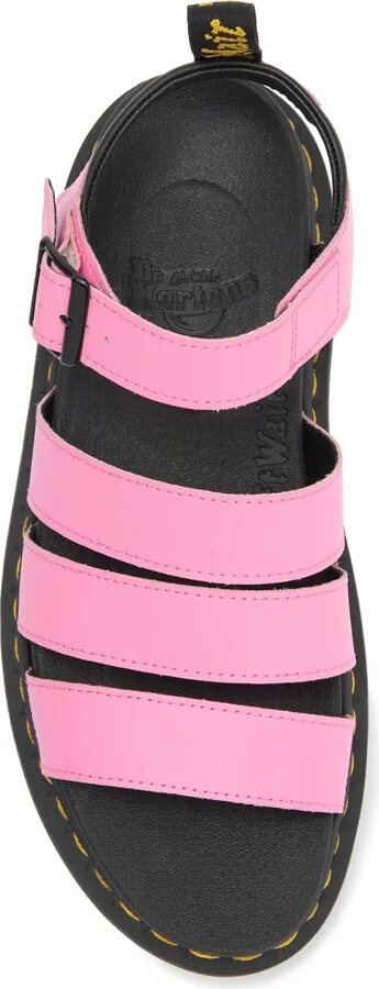 Blaire Quad Platform Strappy Sandal - Image 5
