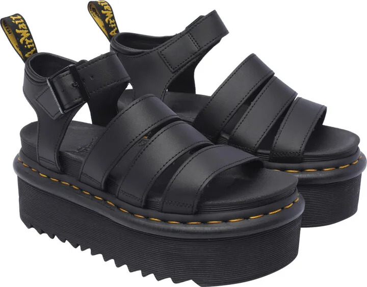 Blaire Quad Sandals - Image 2