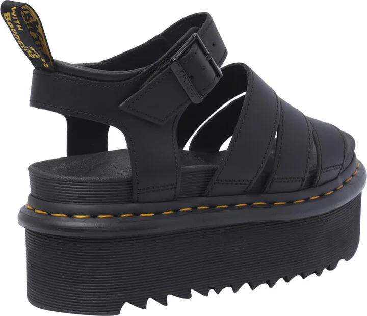 Blaire Quad Sandals - Image 3