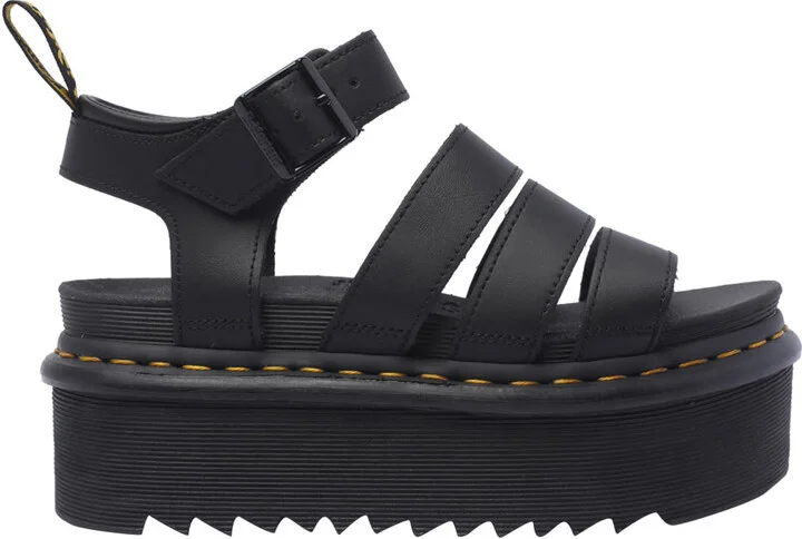 Blaire Quad Sandals