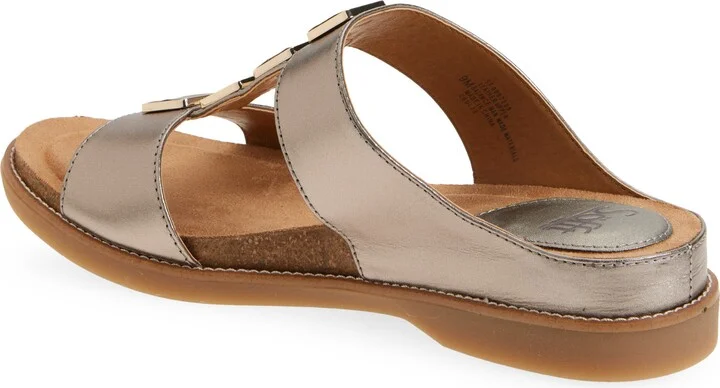 Blaire Slide Sandal - Image 2