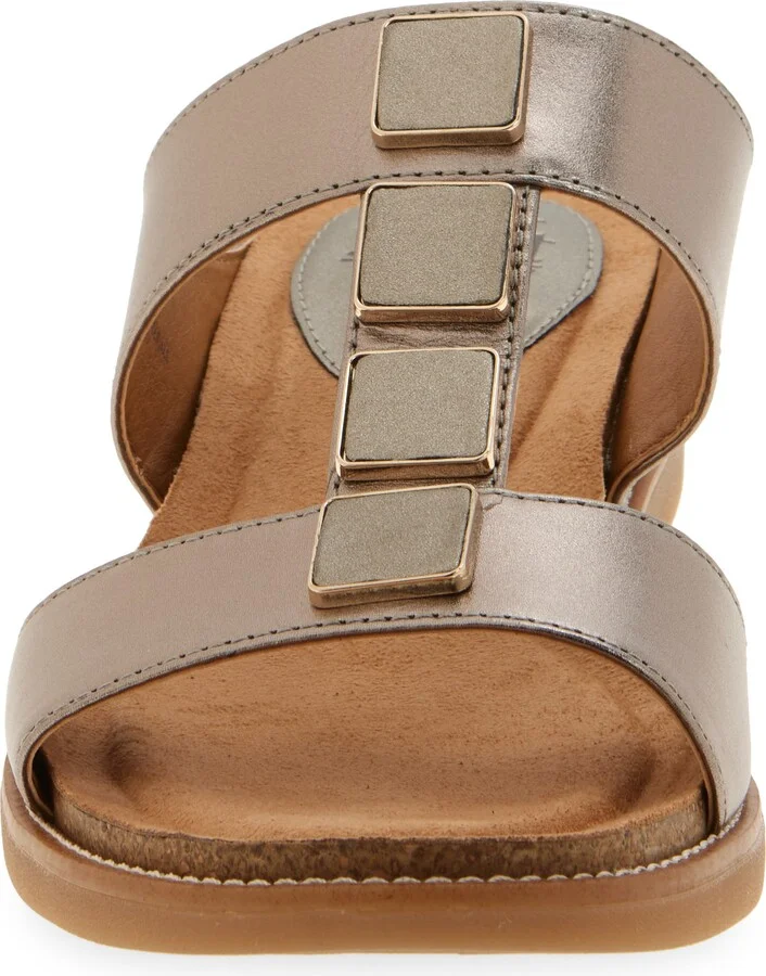 Blaire Slide Sandal - Image 3