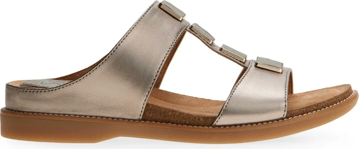 Blaire Slide Sandal - Image 4