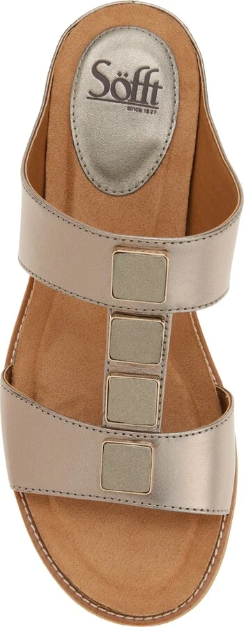 Blaire Slide Sandal - Image 5
