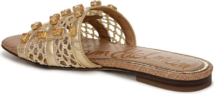 Blaire Slide Sandal - Image 2