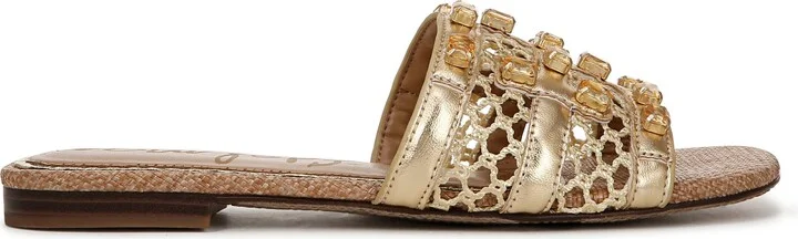 Blaire Slide Sandal - Image 3
