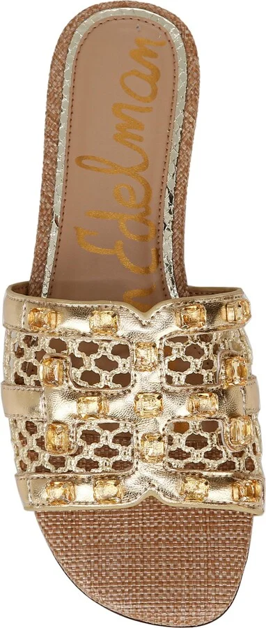 Blaire Slide Sandal - Image 5