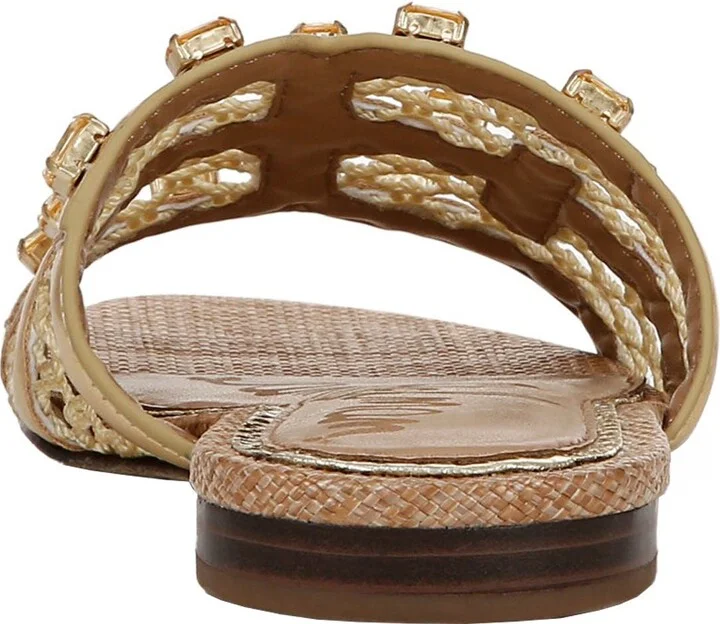 Blaire Slide Sandal - Image 7