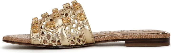 Blaire Slide Sandal - Image 8