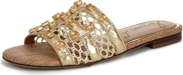 Blaire Slide Sandal - Image 9