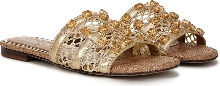 Blaire Slide Sandal - Image 10
