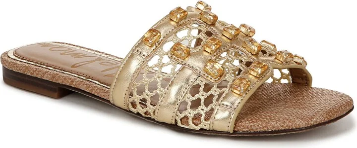 Blaire Slide Sandal