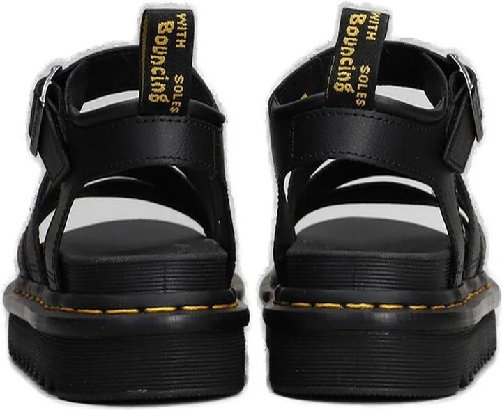 Blaire Strap Sandals - Image 4