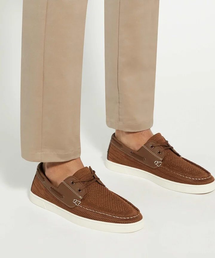 Blaizerss Boat Shoe - Image 2