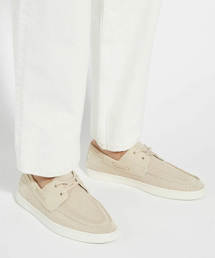 Blaizerss Boat Shoe - Image 8
