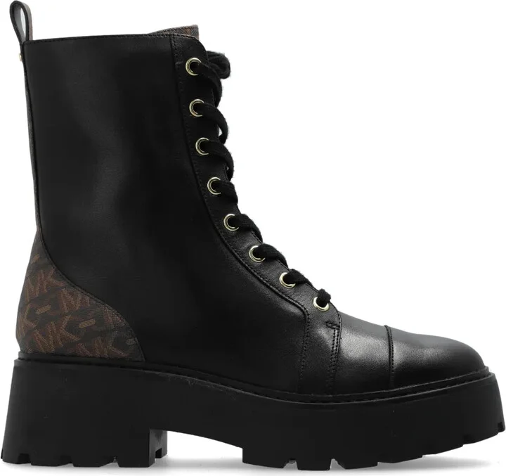 Blake ankle boots