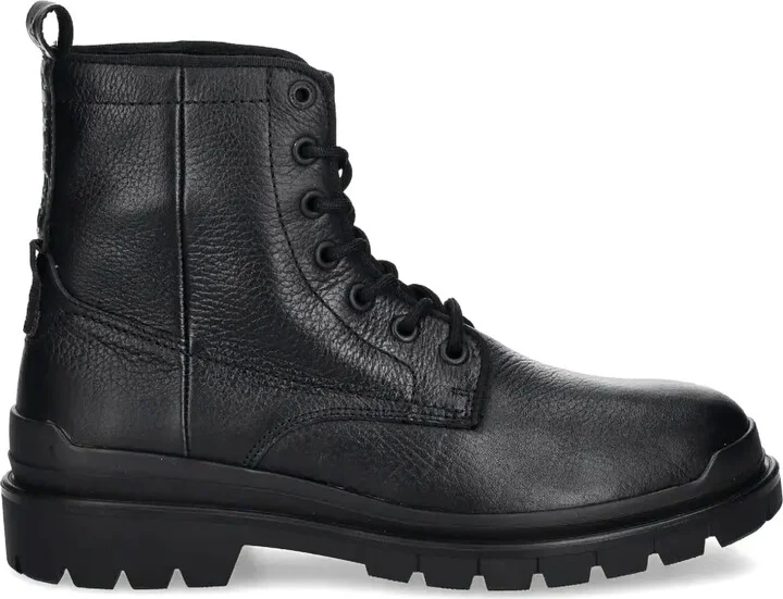 Blake boots